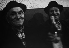 Piemuele a Starověrci