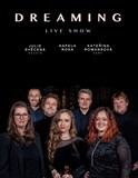 DREAMING LIVE SHOW