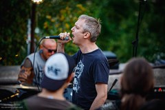 DHK (Peru) + See You In Hell (CZ) + Brünner Todesmarsch (CZ)