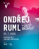 Ondřej Ruml - Jdeme na Ježka