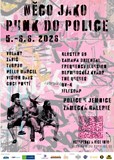Něco jako Punk do Police