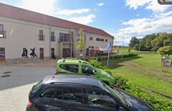 Restaurace U Rybníčka Březno, Březno