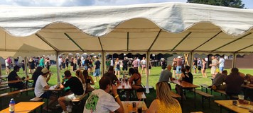 REGGAE FEST PILNÍKOV 2026