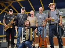 Zábřežské pivovarské slavnosti – 10 let Pivovaru Zábřeh