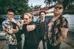 Zábřežské pivovarské slavnosti – 10 let Pivovaru Zábřeh