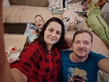 Máj lásky a pohybu čas