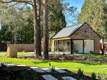 Zvuková lázeň & aromaterapie