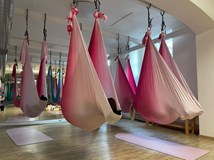 Zvuková lázeň & aromaterapie