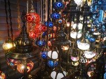 Naše Cesty za štěstím - Turecko, Kostarika, Japonsko