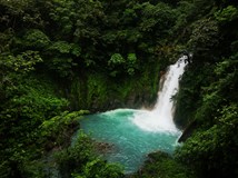 Naše Cesty za štěstím - Turecko, Kostarika, Japonsko