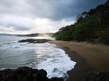 Naše Cesty za štěstím - Turecko, Kostarika, Japonsko