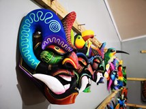 Naše Cesty za štěstím - Turecko, Kostarika, Japonsko