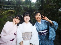 Naše Cesty za štěstím - Turecko, Kostarika, Japonsko