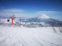 Naše Cesty za štěstím - Turecko, Kostarika, Japonsko