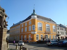 Městský klub Litovel