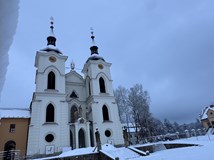 Kanonie premonstrátů v Želivě