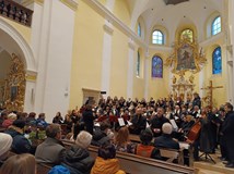 Kanonie premonstrátů v Želivě