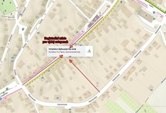 Noční otevřené sklepy v Pavlov