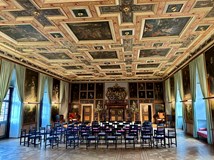 Koncert v Rytířském sále