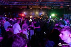 Oficiální afterparty Miss Agro 2026