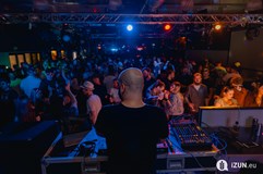 Oficiální afterparty Miss Agro 2026