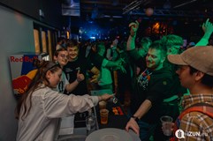 Oficiální afterparty Miss Agro 2026