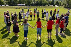 BRNO Highland Games 2026