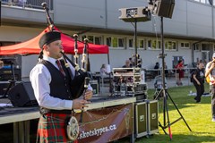 BRNO Highland Games 2026