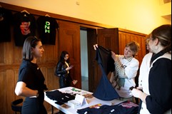 Design na Hranici, Powered by Katakomby