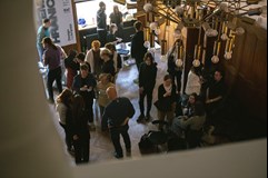 Design na Hranici, Powered by Katakomby