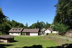 Paběnický mlýn, Paběnice