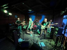 HIBAJ | Nezámek | Šumava