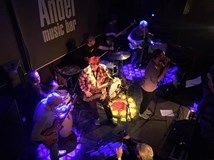 HIBAJ | Nezámek | Šumava