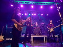 Deep Purple Tribute – Strange Kind Of Women (IT /FR)