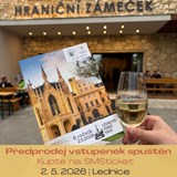 Lednické vinné trhy 2026