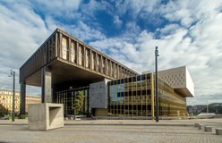 Přednáška Arch. Zdeňka Lukeše: Typologie Prahy XVI.