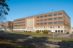 Přednáška Arch. Zdeňka Lukeše: Typologie Prahy XVI.