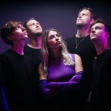 JAMARON - Něco zůstane tour 2026