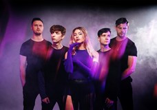 JAMARON - Něco zůstane tour 2026