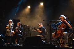 JANA INFELDOVÁ & NOP N.Kovacs/O.Nejezchleba/P.Fischer