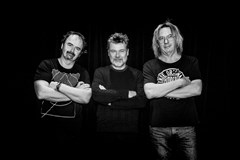 JANA INFELDOVÁ & NOP N.Kovacs/O.Nejezchleba/P.Fischer