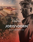 EXIT At The Castle | Hrad Špilberk | Melodic techno edition