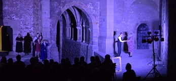 Mravnost nade vše | Státní hrad Křivoklát