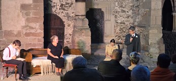 Mravnost nade vše | Státní hrad Křivoklát