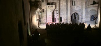 Mravnost nade vše | Státní hrad Křivoklát