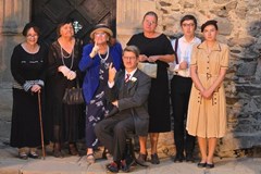 Mravnost nade vše | Státní hrad Křivoklát