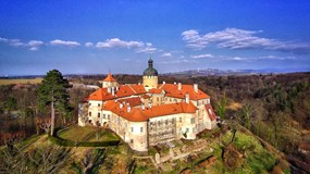 Zámek Grabštejn, Chotyně