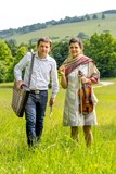 Koncert Ivy Bittové a Petra Pavlince: Kala Zingarica