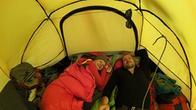 NEPÁL NEZMĚNÍŠ, NEPÁL ZMĚNÍ TEBE - cestovatelská beseda“