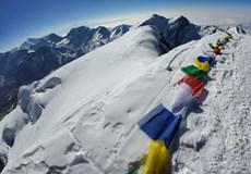 NEPÁL NEZMĚNÍŠ, NEPÁL ZMĚNÍ TEBE - cestovatelská beseda“